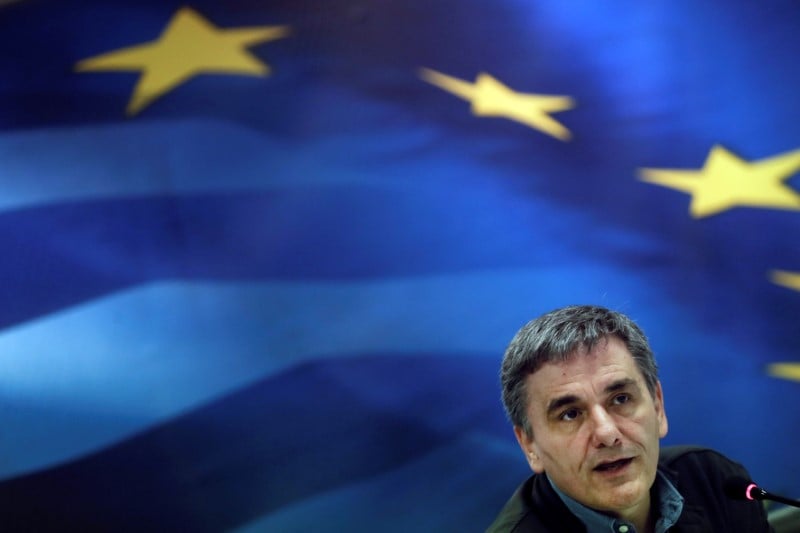 Accord sur les reformes entre la grece et ses creanciers