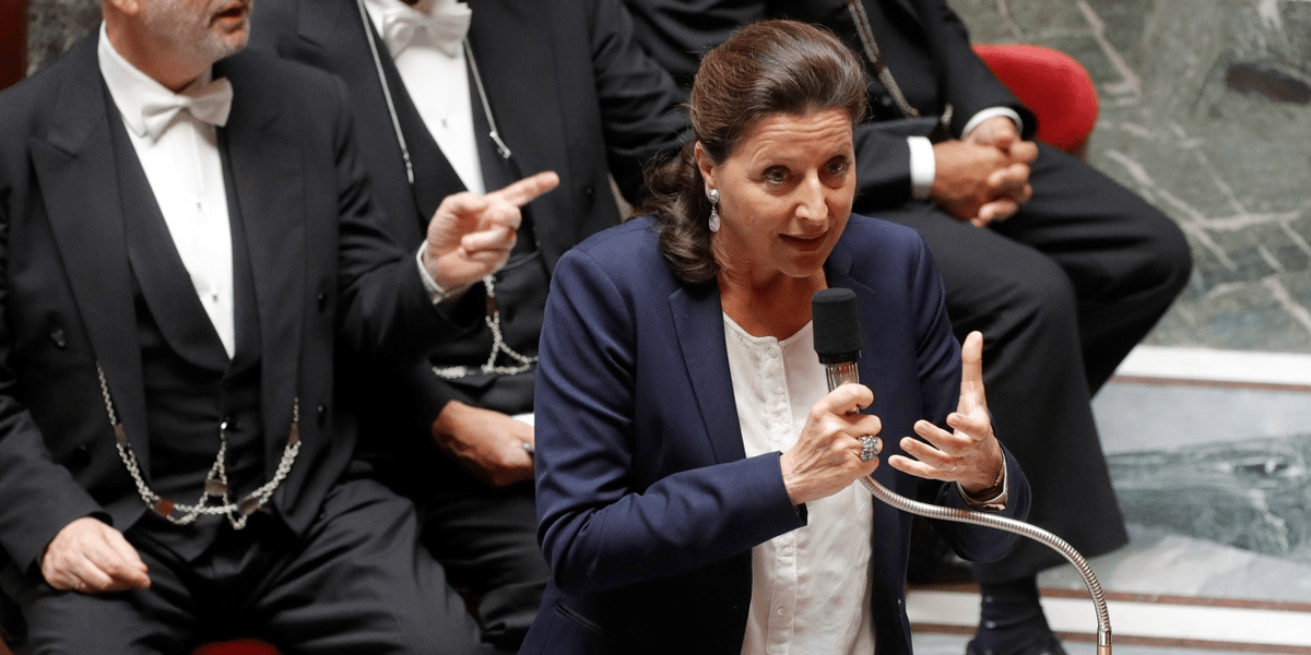 Agnès Buzyn, santé