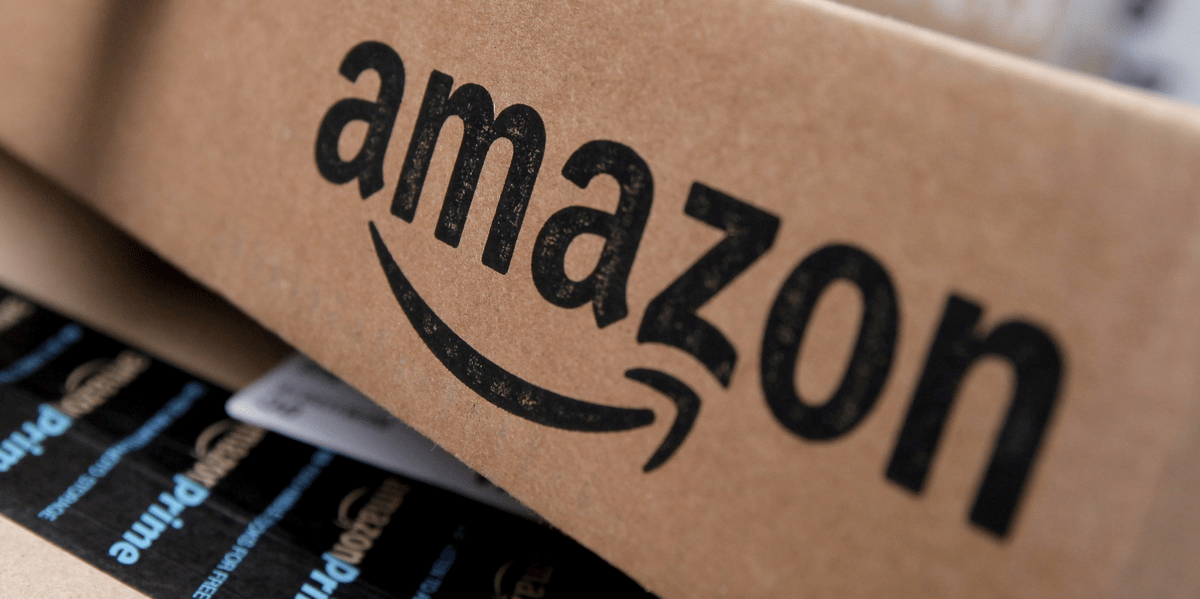 Amazon comptait près de 650.000 employés permanent à la fin 2018, selon le rapport annuel de la société.