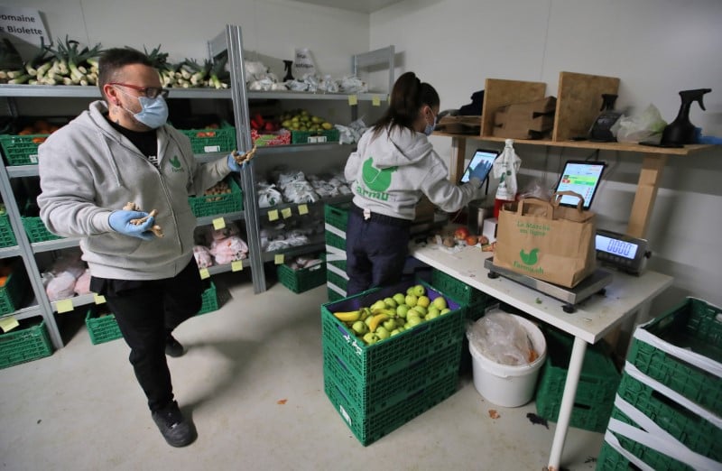 Coronavirus: 43 morts et 4.840 contaminations en suisse
