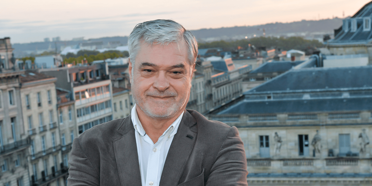 Jean-Yves Grandidier Valorem