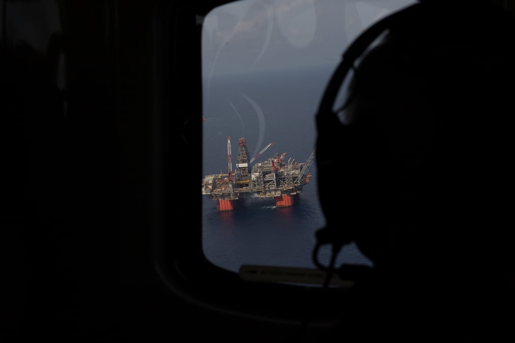 Usa: les compagnies petrolieres evacuent leurs plates-formes a l'approche de la tempete ida