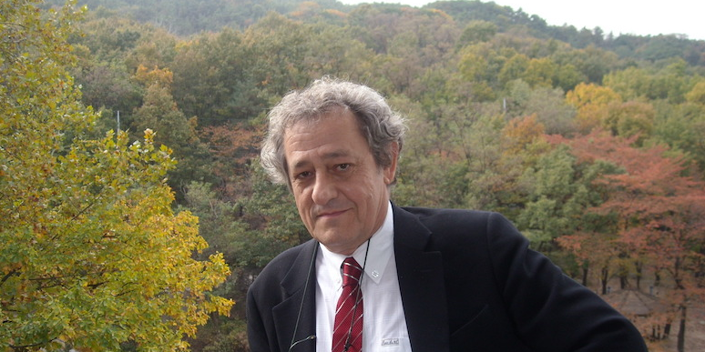 Benjamin Coriat