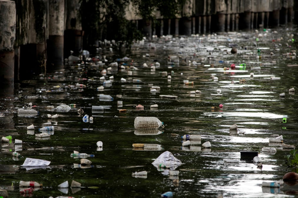La pollution fait plus de victimes que le covid-19, selon un rapport de l'onu