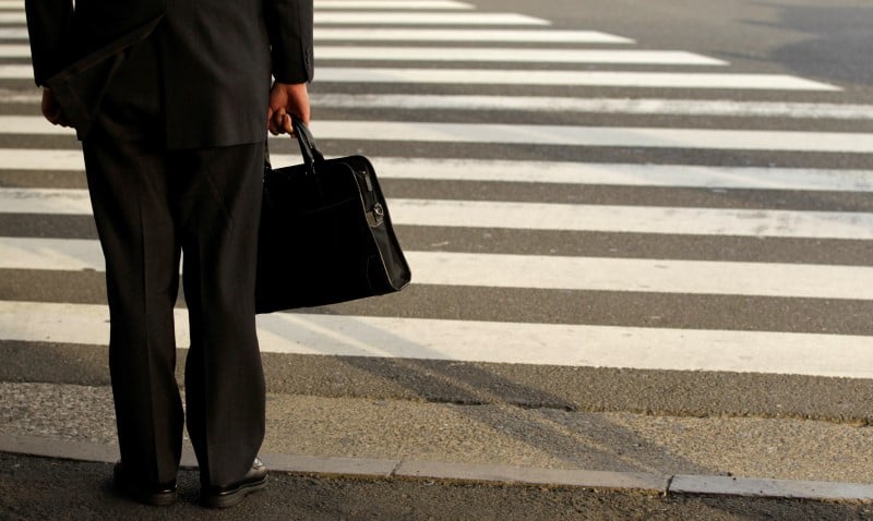 Stabilité des intentions d'embauches de cadres au 3e trimestre