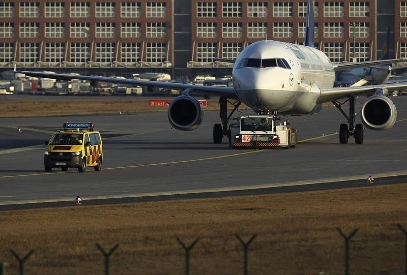Frontier Airlines commande neuf Airbus A321ceo