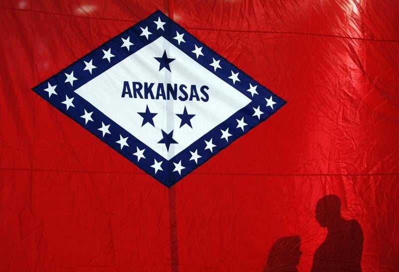 Deux executions en une journee dans l'arkansas