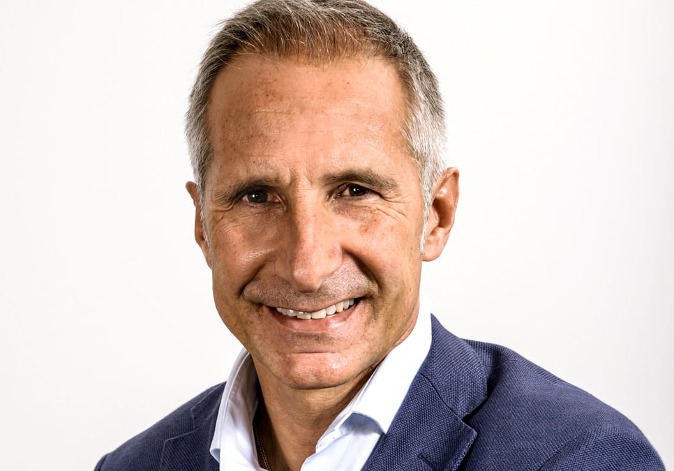 Philippe Baretaud