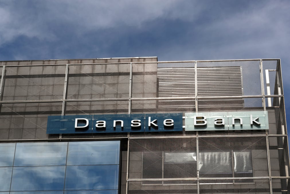 Le lanceur d'alerte de danske bank invite au parlement europeen
