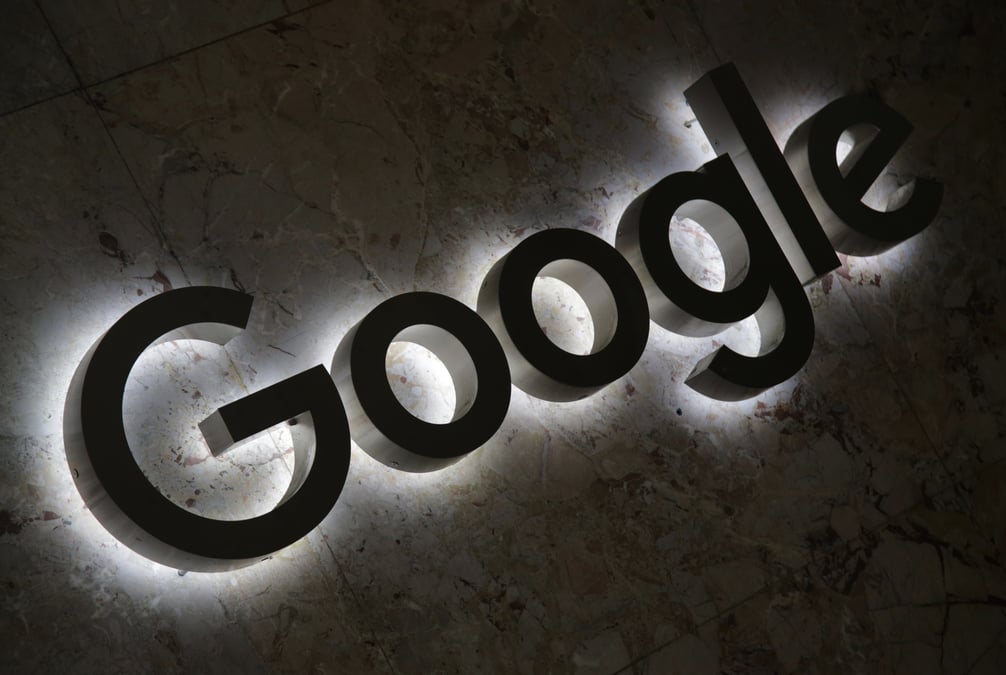 Alphabet ferme google+ apres une faille de protection de donnees