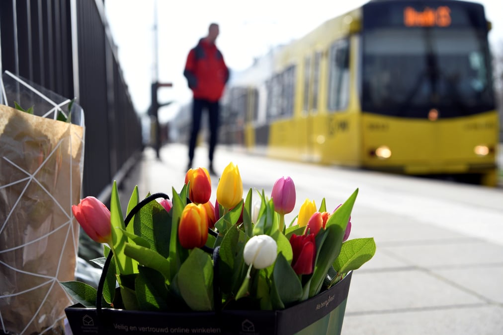 Utrecht: le parquet "envisage serieusement" la piste terroriste