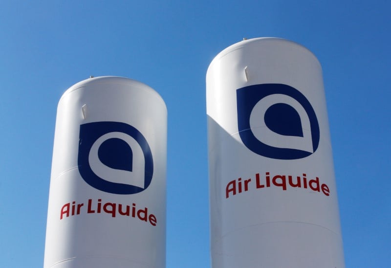 Coronavirus: air liquide va produire plus de ventilateurs de reanimation