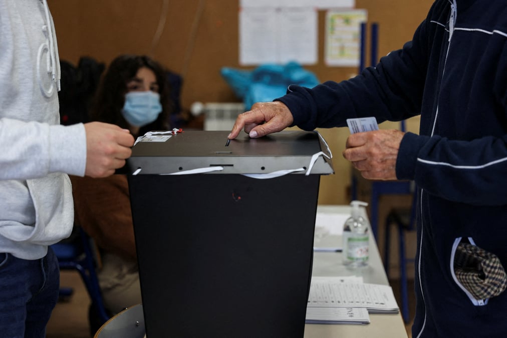 Portugal: elections legislatives anticipees en pleine pandemie
