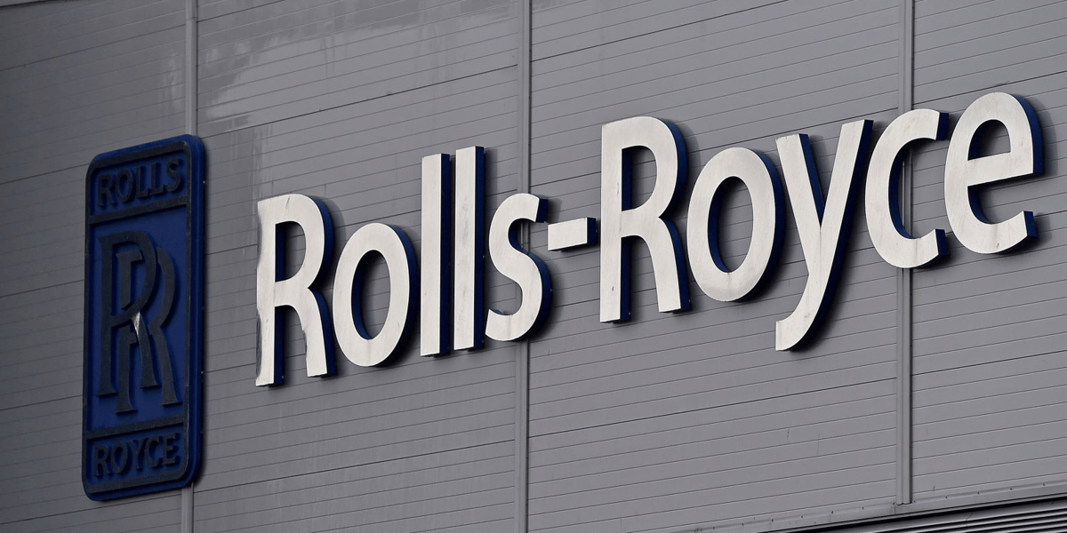 Rolls-Royce