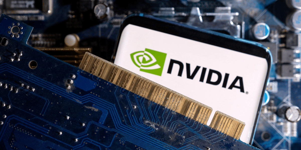 Nvidia