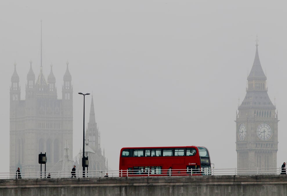 Big Ben Londres