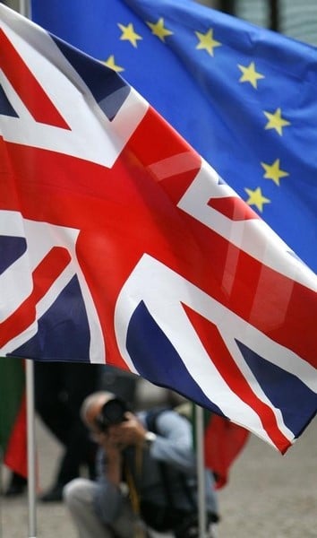 La grande-bretagne en passe d'etre exemptee d'une future directive europeenne sur les banques