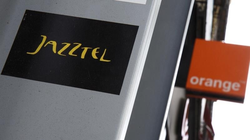 Les actionnaires de jazztel soutiendraient massivement l'offre d'orange