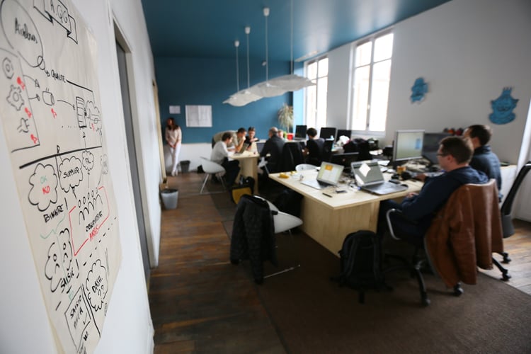Startup List