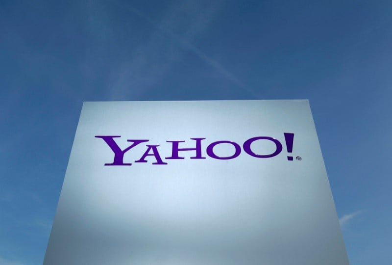 Les actionnaires de yahoo approuvent la vente a verizon