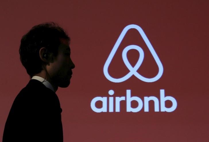 Airbnb a la conquete du voyage d'affaires en france