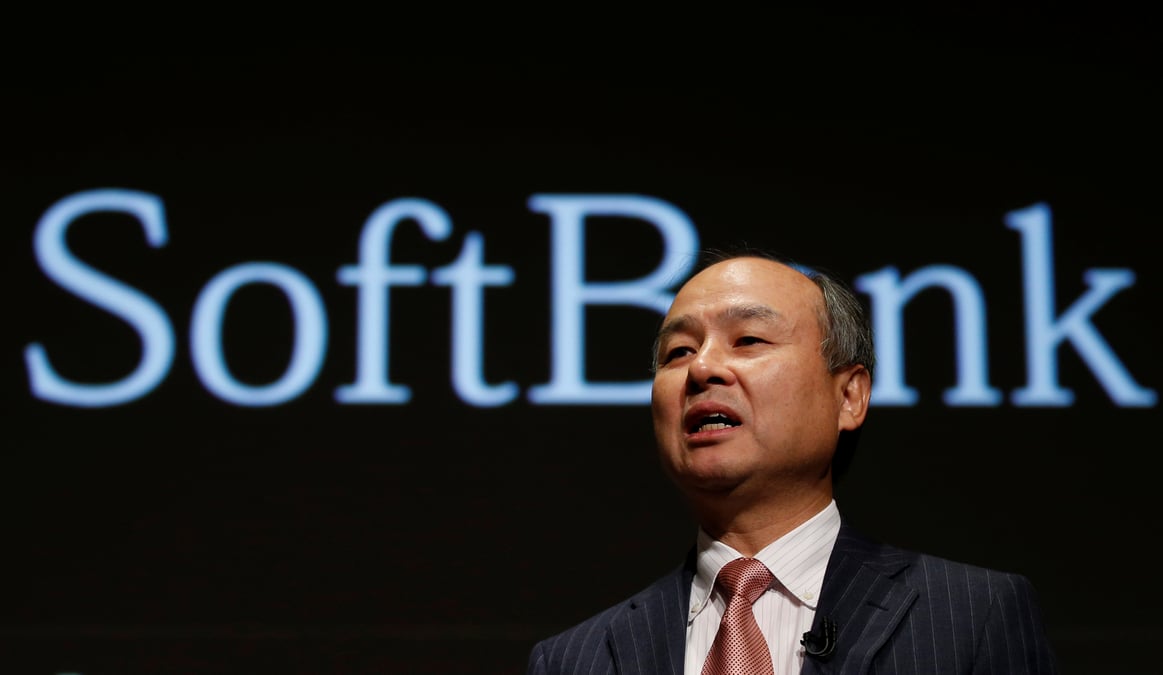 Softbank