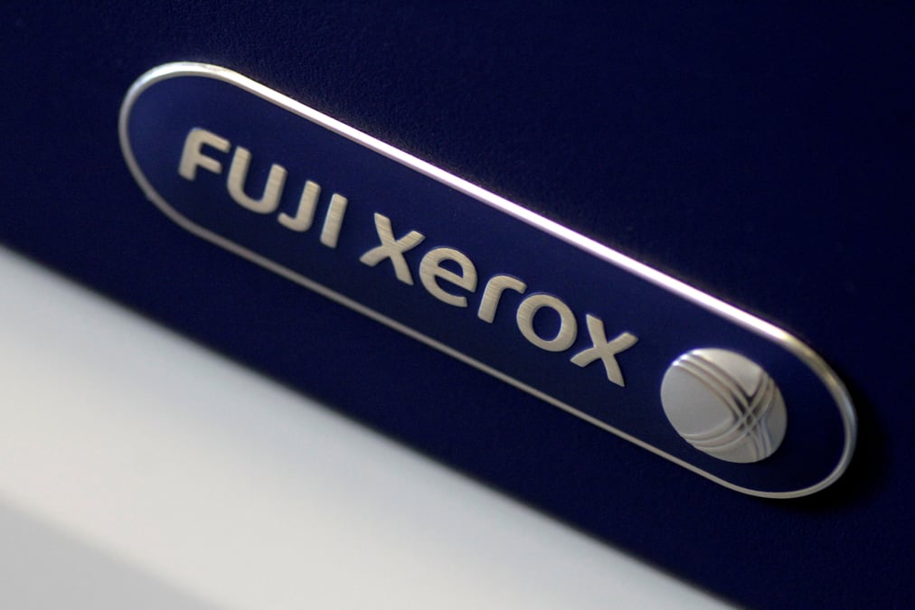 Xerox defend le projet de rapprochement avec fujifilm