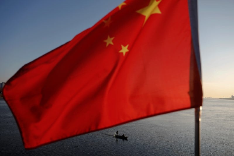 La croissance de la chine vue a 6,7% au deuxieme trimestre