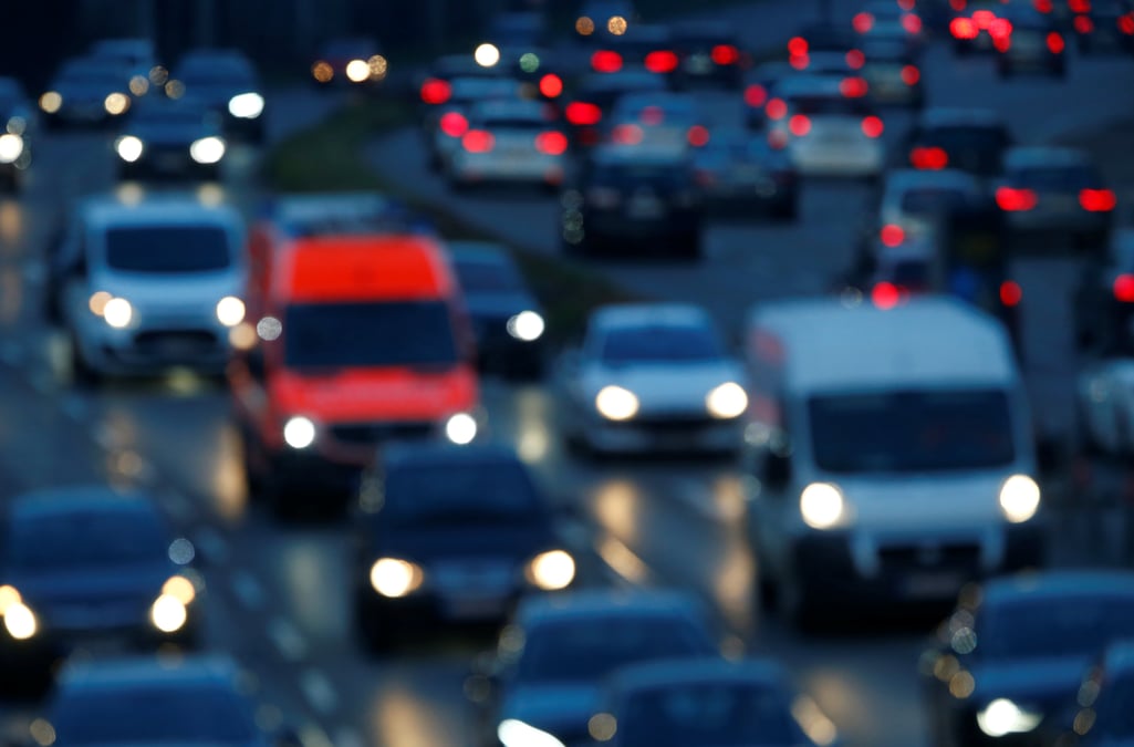 Allemagne: chute de 30% du marche auto avec le wltp