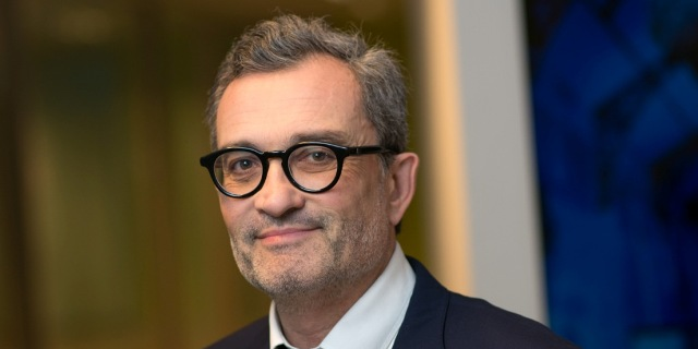 Alexandre Maymat