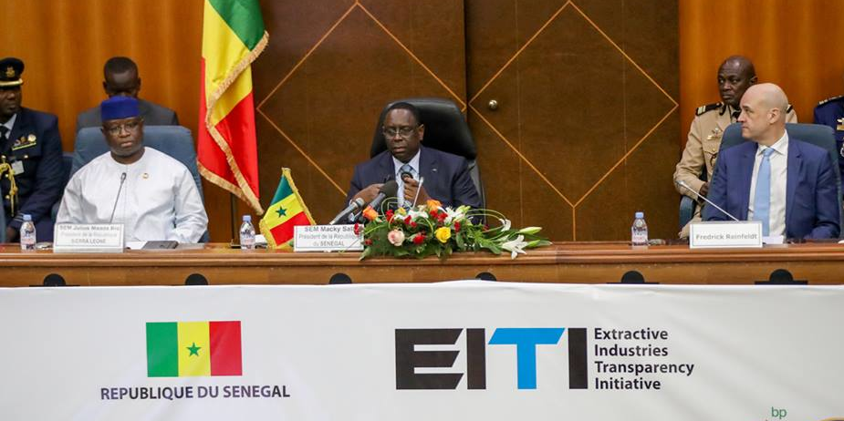 ITIE Senegal