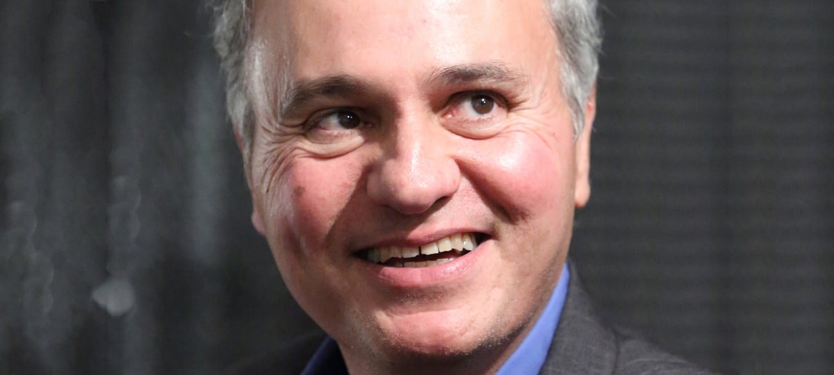 Michel Santi.