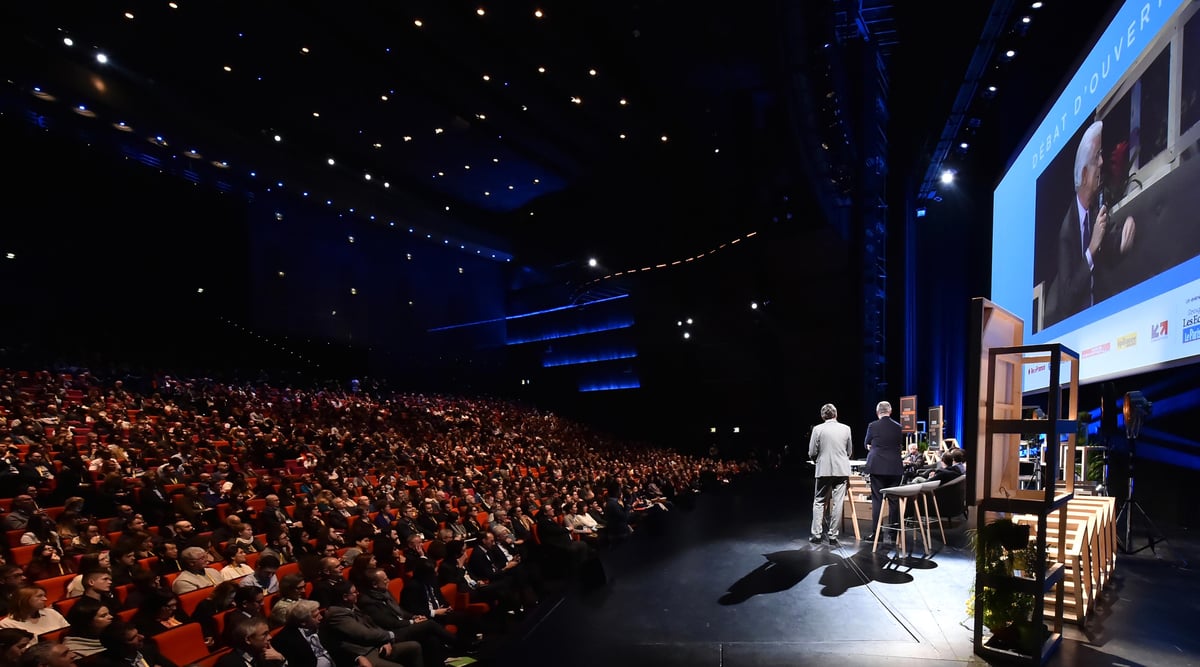 26e édition du Salon des Entrepreneurs : ces jeunes qui osent entreprendre