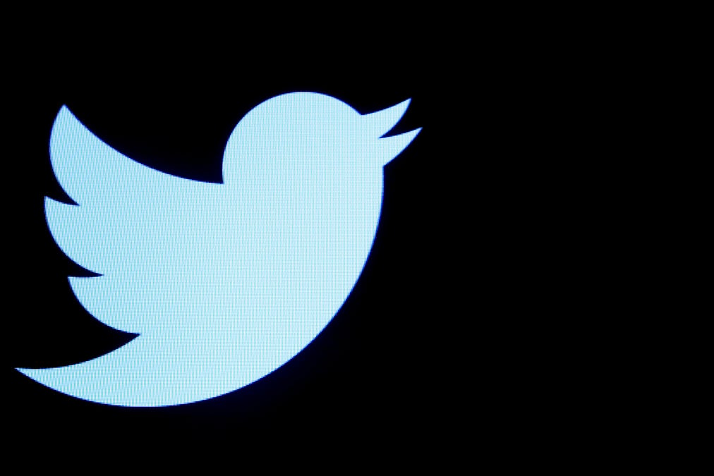 Twitter enregistre un nombre d'utilisateurs inferieur aux attentes au 3e trimestre