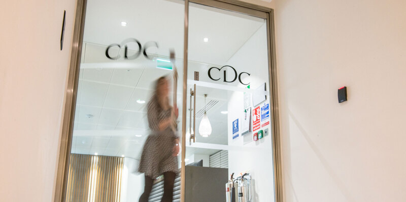 CDC Group