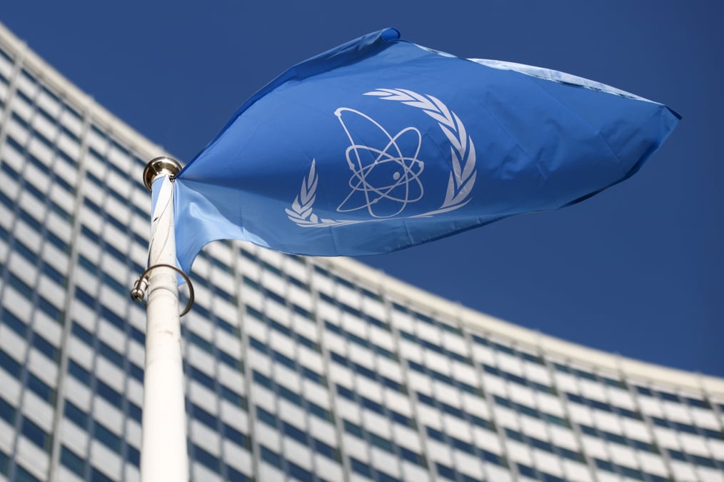 Moscou d'accord pour une reunion avec l'aiea et l'ukraine sur les installations nucleaires