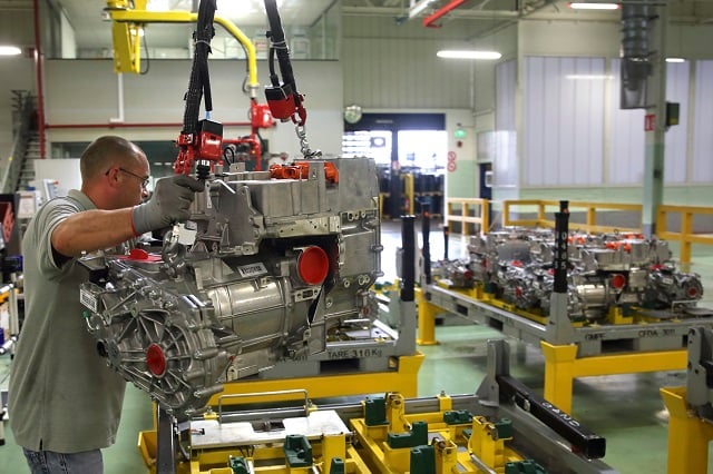 Industrie France