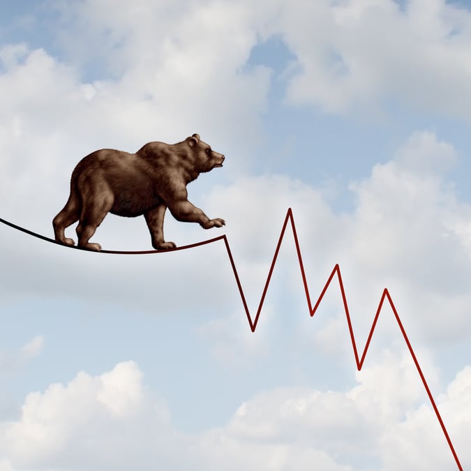 Fisher Investments Europe : Évitez les erreurs coûteuses dues à la confusion entre corrections et marchés baissiers