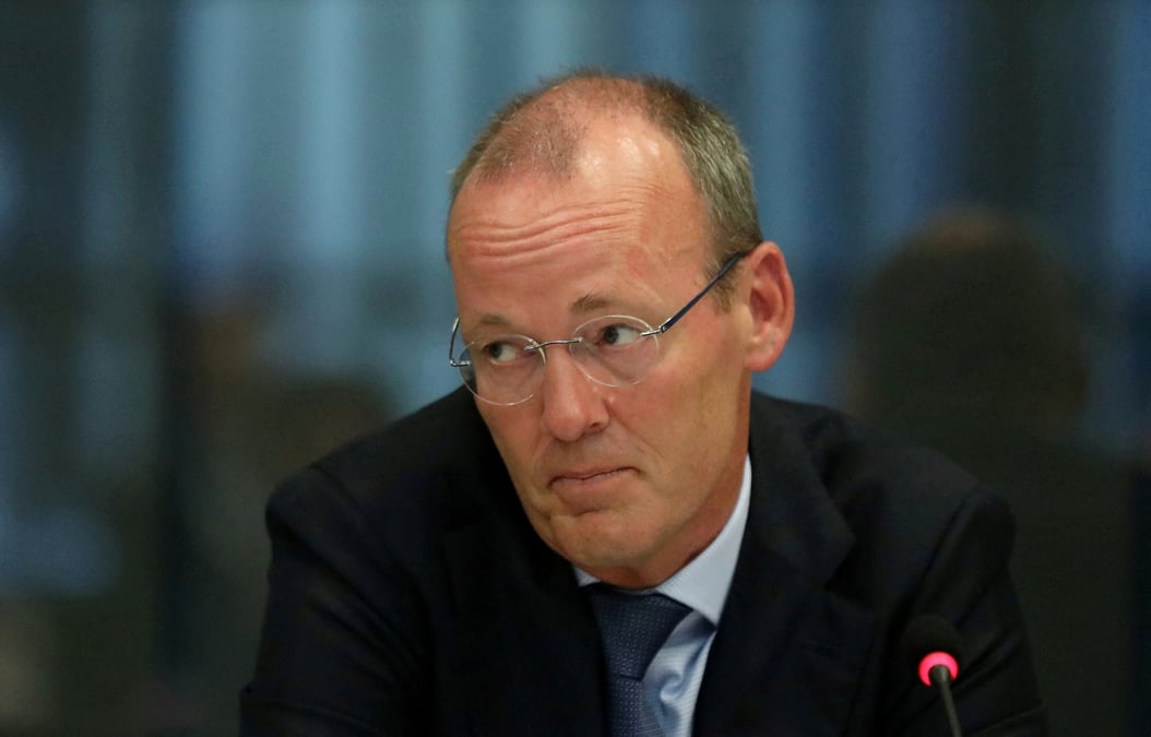 Bce: une hausse des taux d'un demi-point en septembre, pas la seule option