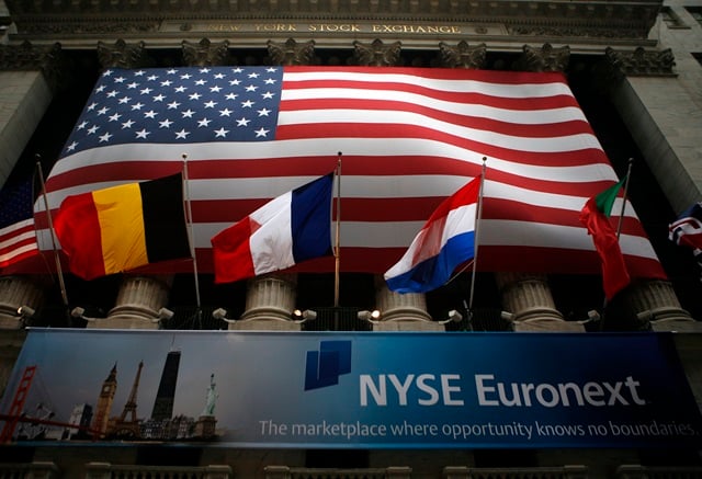 Il faudrait 630 milliards d'investissements supplémentaires en Europe pour rattraper le retard face aux Etats-Unis.