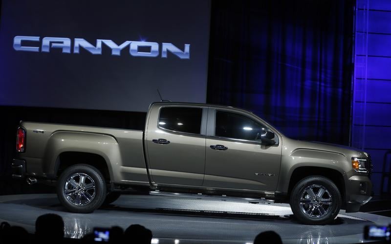 GM annonce un dividende de 30 cents, le premier depuis 2008