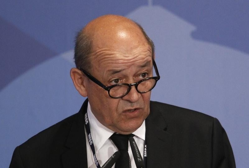 Paris met en cause la Turquie pour l'interpellation ratée