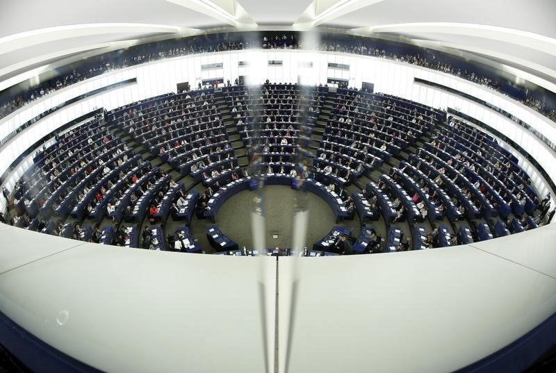 Google menacé de scission par une motion du Parlement européen