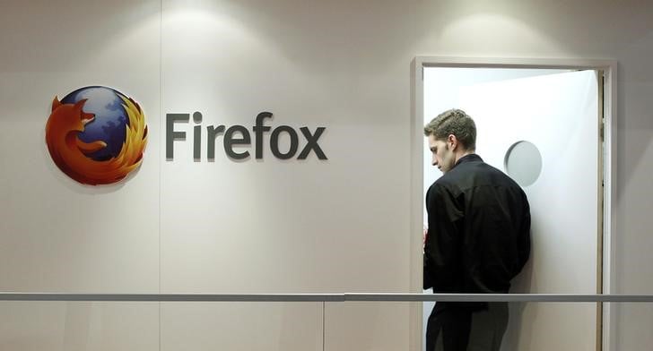Mozilla rejette a son tour des certificats internet chinois