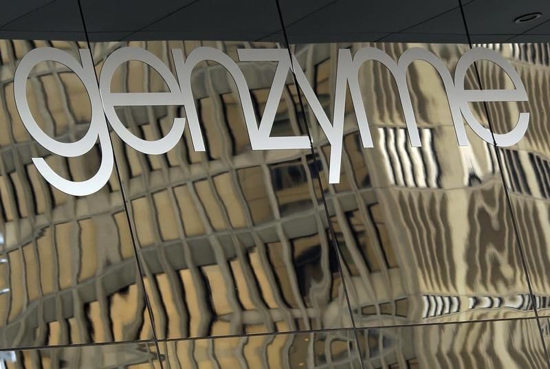 Demande de consommateurs us de retrait d'un produit de genzyme