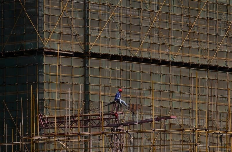 La banque mondiale revise a la baisse sa prevision de croissance