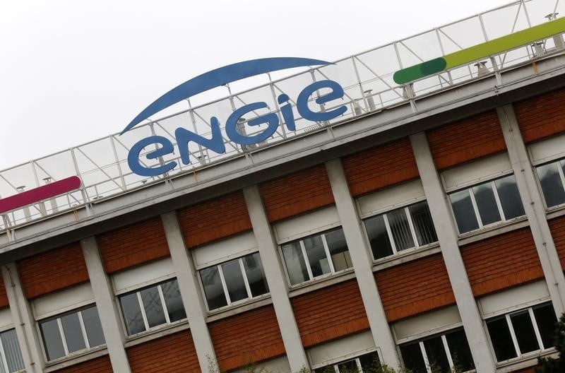 Engie en discussions avancees pour ceder son pole e&p