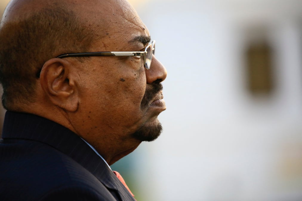 Soudan: le president al bachir nomme un nouveau pm