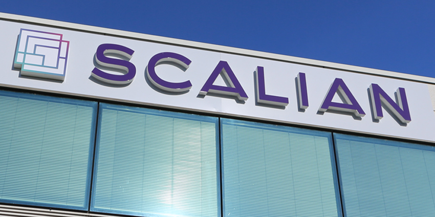 Scalian