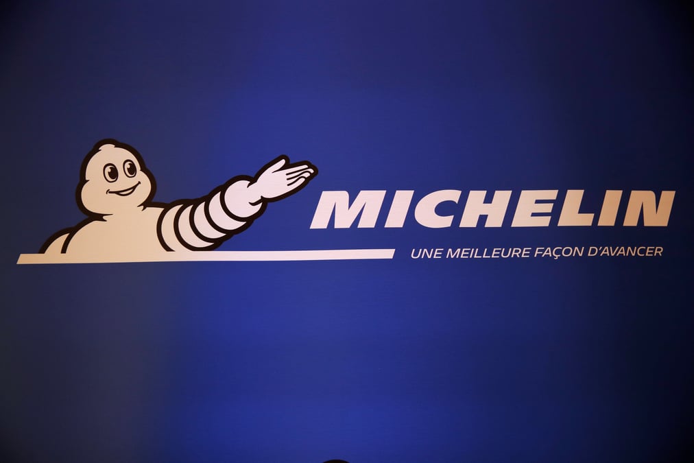 Michelin: pas d'autres fermetures d'usines en france d'ici 3 a 5 ans